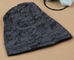 cotton beanies