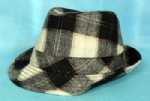 fedora hats