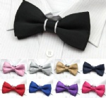 fashion silk bowties