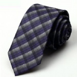 men silk neckties