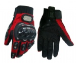 motorcycle gloves