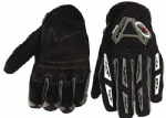 fashion biking gloves